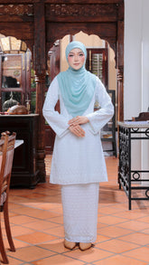 Kurung Elsa
